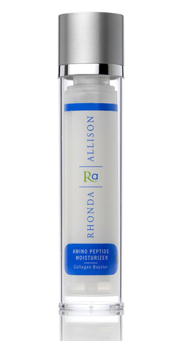 Amino Peptide Moisturizer