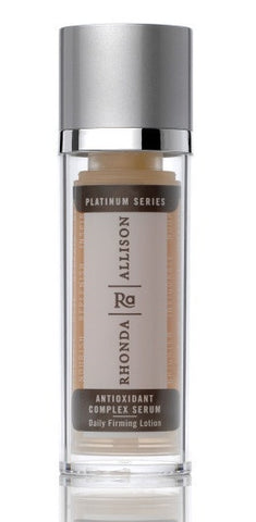 Antioxidant Complex Serum