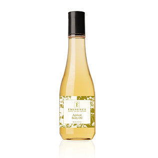 Body Oils