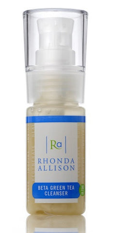 Beta Green Tea Cleanser