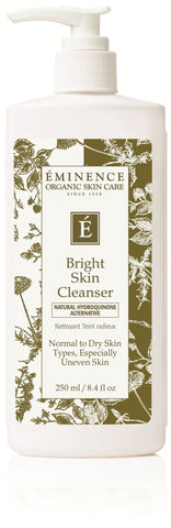 Bright Skin Cleanser