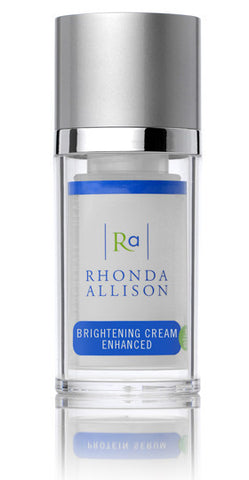 Brightening Cream Enhanced