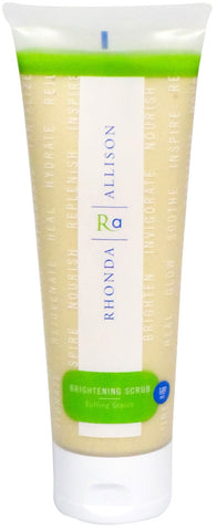 Brightening Scrub