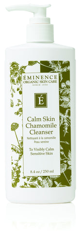 Calm Skin Chamomile Cleanser