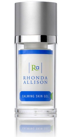 Calming Skin Gel