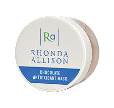 Chocolate Antioxidant Mask