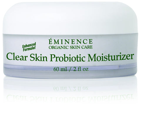 Clear Skin Probiotic Cleanser