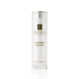 Cucumber Eye Gel