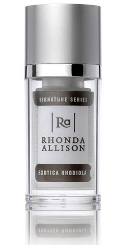 Exotica Rhodiola Cream