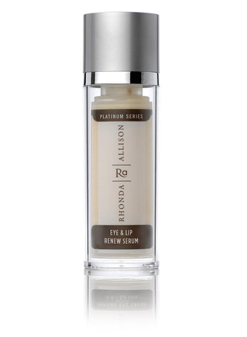 Eye & Lip Renew Serum
