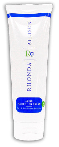eZinc Protection Cream