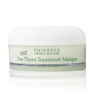 Fire Thorn Treatment Masque