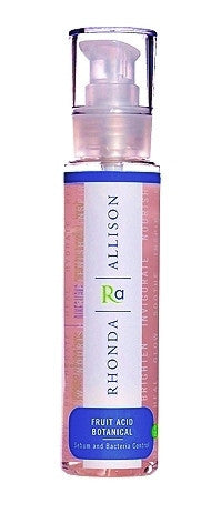 Fruit Acid Botanical