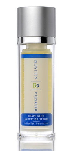 Grape Seed Hydrating Serum