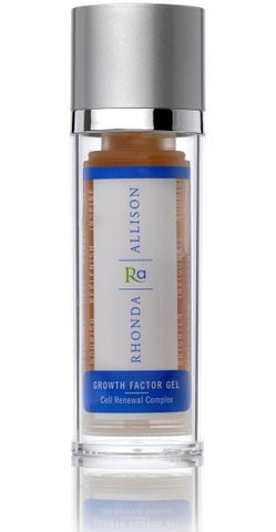 Growth Factor Gel