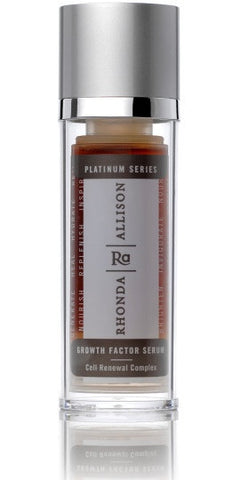 Growth Factor Serum