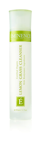 Lemon Grass Cleanser