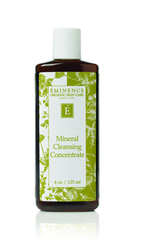 Mineral Cleansing Concentrate