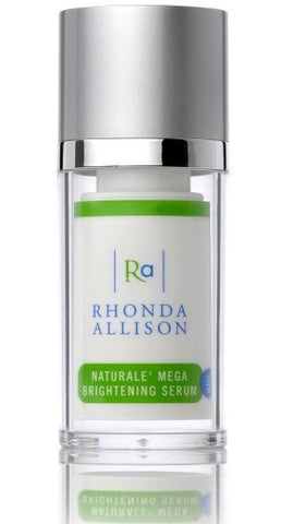 Naturale Mega Brightening Serum