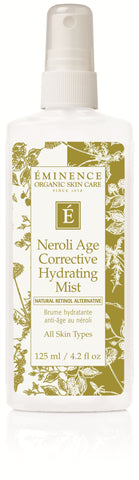 Neroli Age Corrective Hydrating Mist