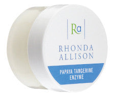 Papaya Tangerine Enzyme