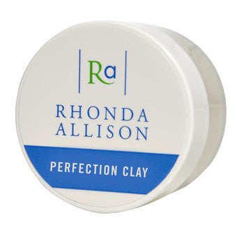 Perfection Clay