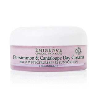 Persimmon & Cantaloupe Day Cream SPF 32