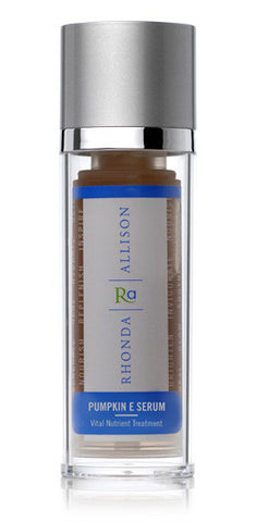 Pumpkin E Serum