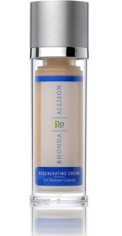 Regenerating Cream
