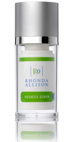 Rosacea Serum