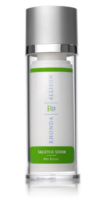Salicylic Serum