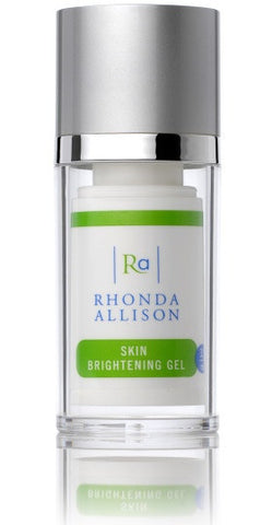 Skin Brightening Gel