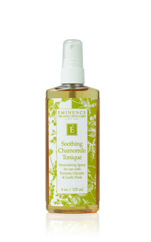 Soothing Chamomile Tonique