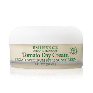 Tomato Day Cream SPF 16