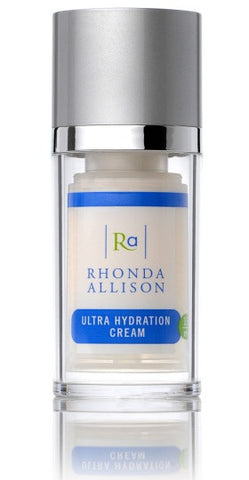 Ultra Hydration Cream