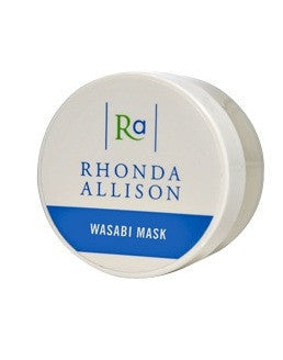 Wasabi Mask