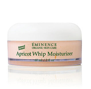Apricot Whip Moisturizer