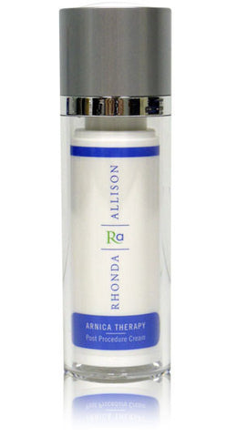 Arnica Therapy