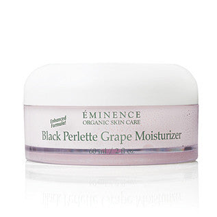 Black Perlette Grape Moisturizer