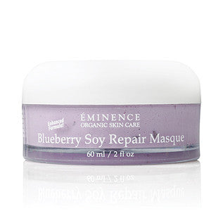Blueberry Soy Repair Masque