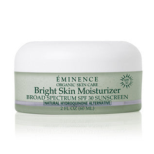 Bright Skin Moisturizer