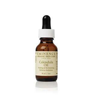 Calendula Oil