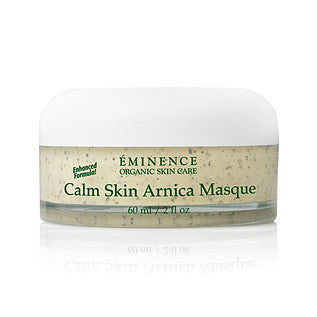 Calm Skin Arnica Masque