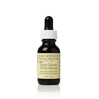Eight Greens Youth Serum