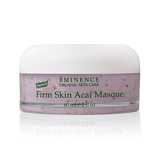 Firm Skin Acai Masque