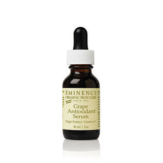Grape Antioxidant Serum