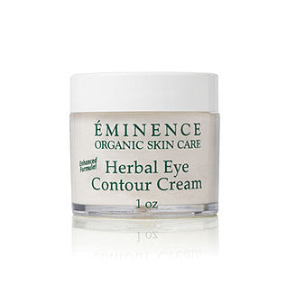 Herbal Eye Contour Cream