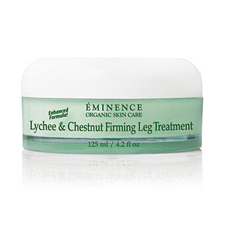 Lychee & Chestnut Firming Leg Treatment
