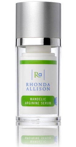 Mandelic Arginine Serum