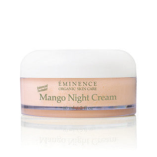 Mango Night Cream